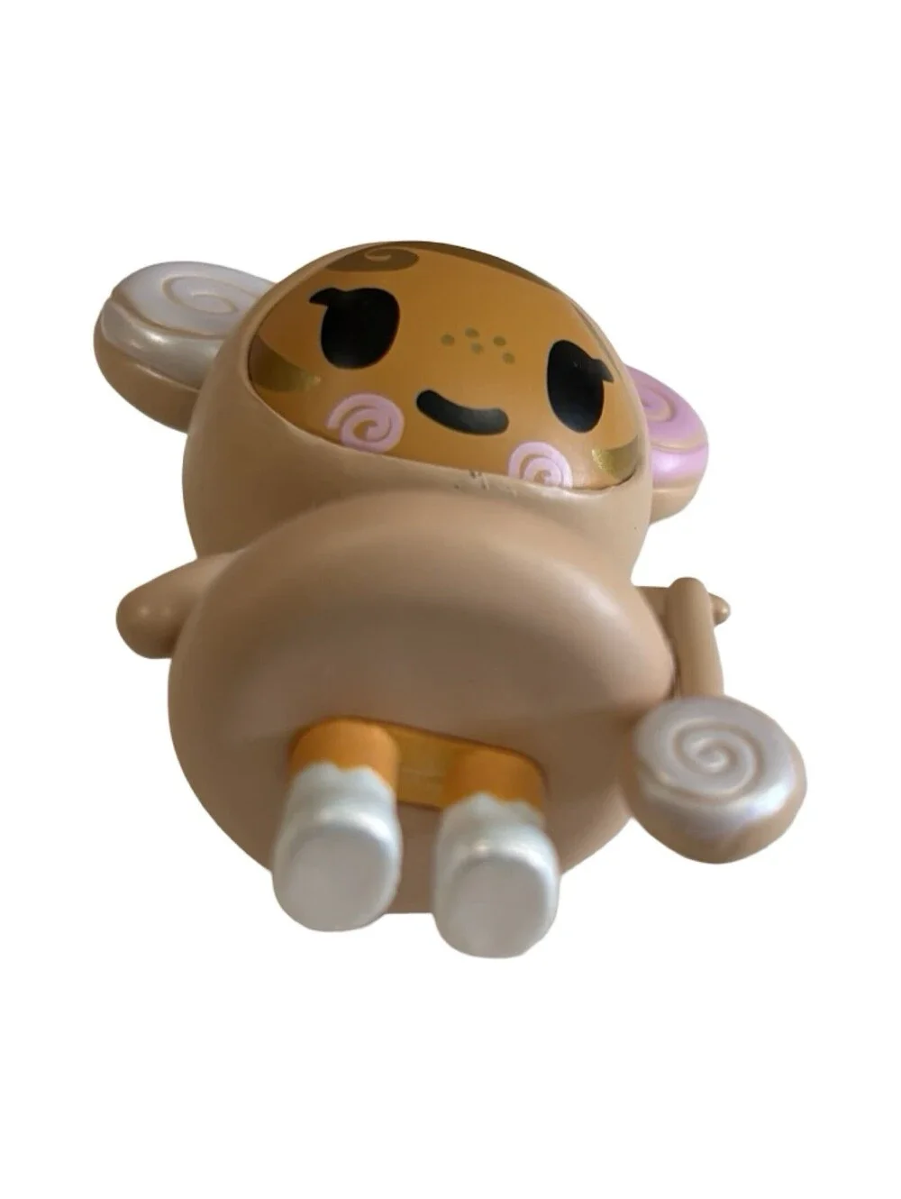 Tokidoki Donutella Series 6 Cinnabella Vinyl Figure Collectible Toy Blind Box